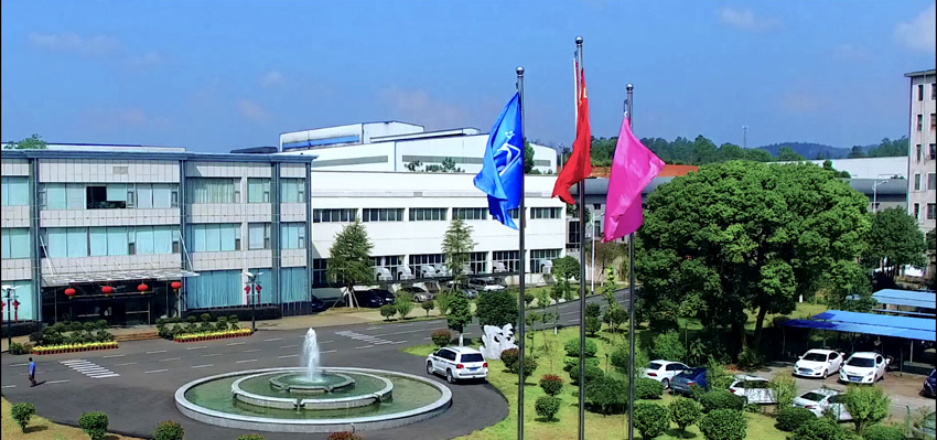 公司風采展示(一)